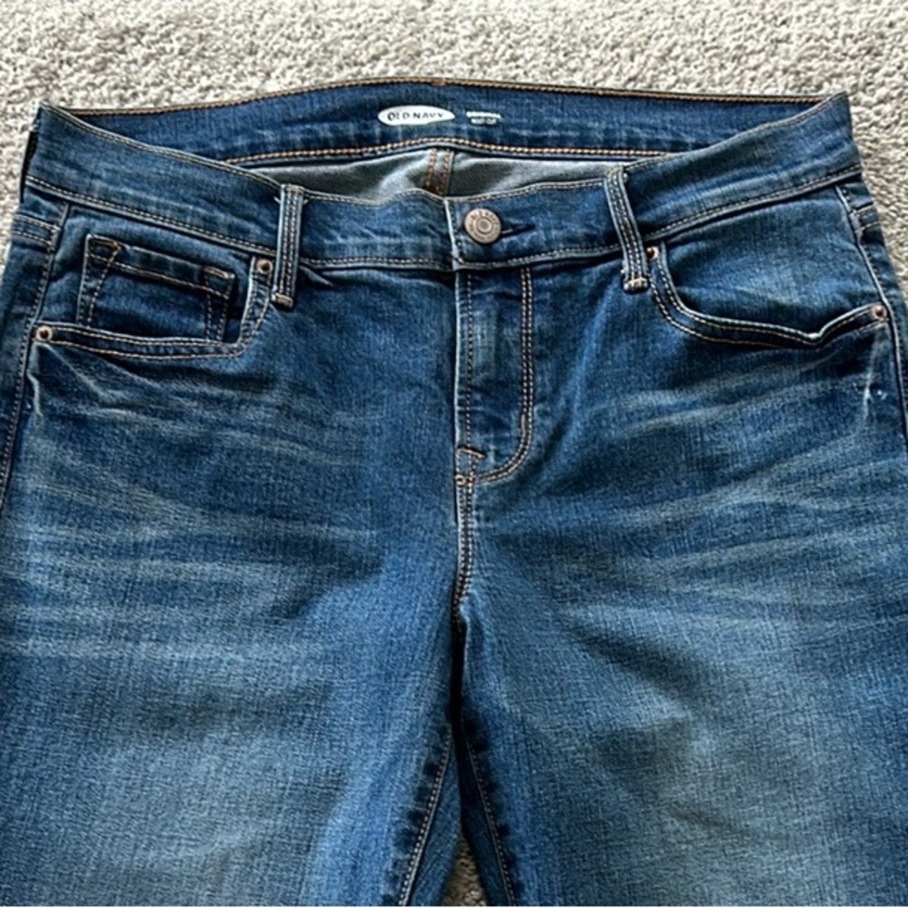 Old Navy Original Boot Cut Jeans - Picture 3 of 7